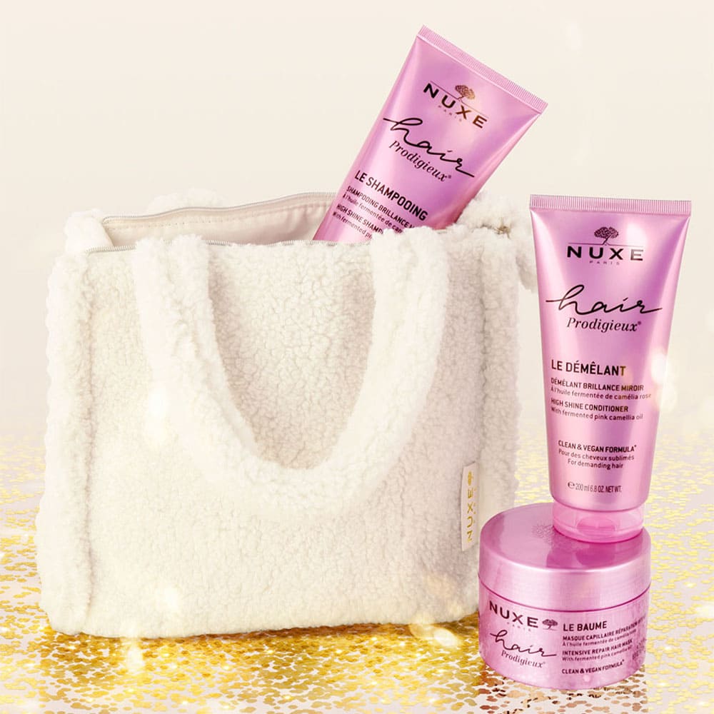 VALUE SET HAIR PRODIGIEUX (SET DE RUTINA PARA CABELLO)